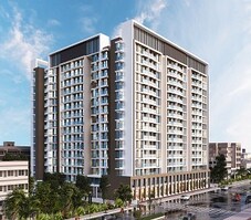 Gami Satyam Palacio Featured Image