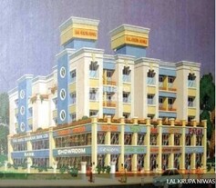 Gami Shri Lal Krupa Niwas, Nerul, Navi Mumbai