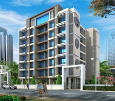 Gami Solitaire, Kopar Khairane, Navi Mumbai