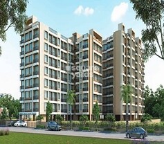 Gami Teesta, Taloja, Navi Mumbai