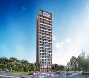 Representative image as actual visual unavailable for Gami Telon