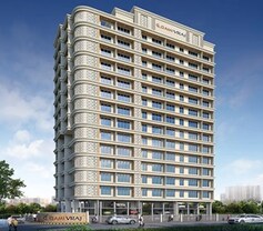 Gami Vraj, Sanpada Sector 24, Navi Mumbai