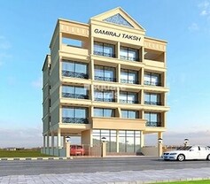 Gamiraj Taksh, Ulwe, Navi Mumbai