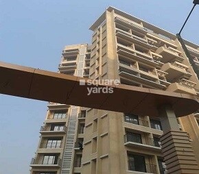 Ganesh Krupa Society