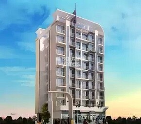 Ganesh Narayan Enclave, Ulwe, Navi Mumbai