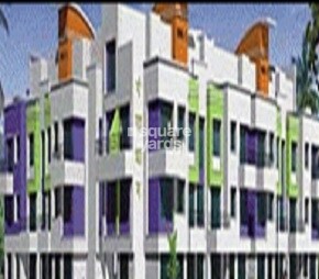Ganga Dham residential project in New Panvel