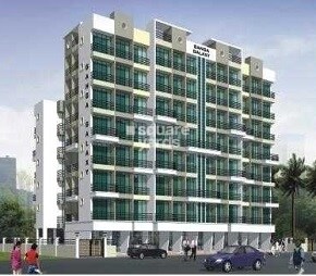 Ganga Galaxy, Kamothe, Navi Mumbai