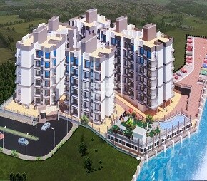 Ganga Ganesh, New Panvel, Navi Mumbai