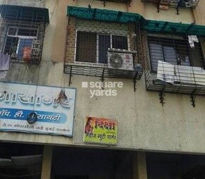 Ganga Sagar CHS Kamothe residential project in Kamothe