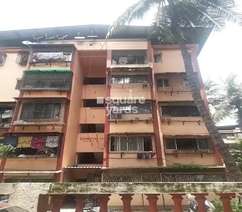 Gangotri Apartments CBD Belapur Flagship
