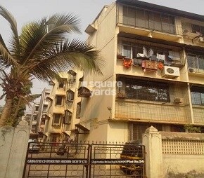 gangotri-chs-kamothe