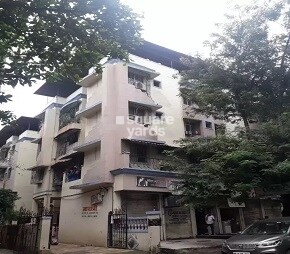 Gayatri CHS residential project in Kharghar Sector 11