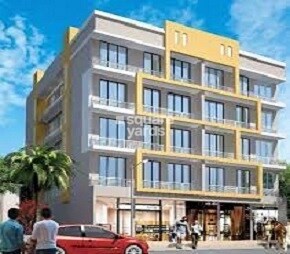 Gayatri Kunj Karanjade Featured Image