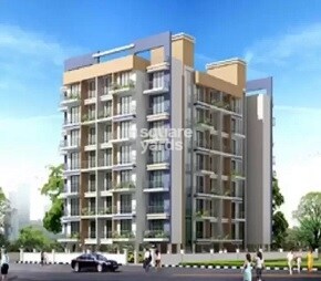 Gayatri Ravechi Jyot CHS