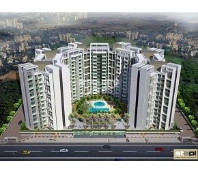 Gdc  Bhoomi Gardenia