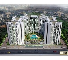 Gdc  Bhoomi Gardenia, Kalamboli, Navi Mumbai