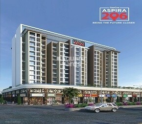 GeeCee Aspira 206, New Panvel, Navi Mumbai