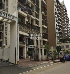 Geetanjali Heights Geetanjali Heights