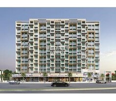 Gemi Trixie, Ulwe Sector 20, Navi Mumbai