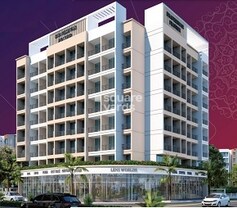 Geo Bhaveshwar Feather, Ulwe, Navi Mumbai