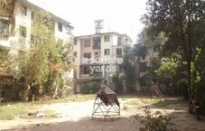 Gharkul Complex Featured Image