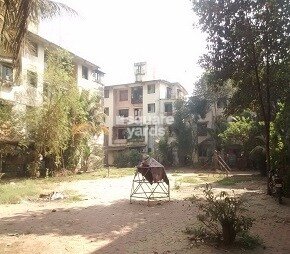 Gharkul Complex residential project in Kharghar