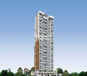 GHP Aston residential project in Kharghar
