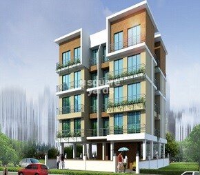 GHP Casa, Ulwe, Navi Mumbai