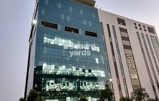 Gigaplex IT Park Featured Image