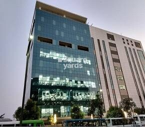 Gigaplex IT Park