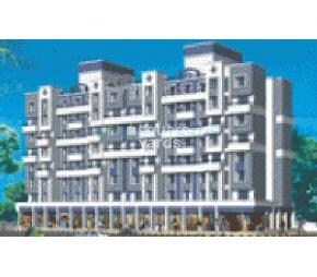 Gini Plaza, New Panvel, Navi Mumbai
