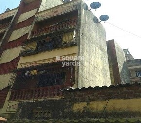 Giriraj Apartment CHS