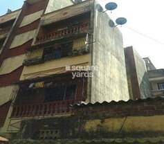 Giriraj Apartment CHS, Juinagar, Navi Mumbai