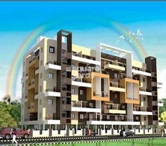 Giriraj Atlantis Height, Kalamboli, Navi Mumbai