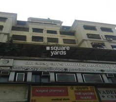 Giriraj Darshan CHS, Kopar Khairane, Navi Mumbai