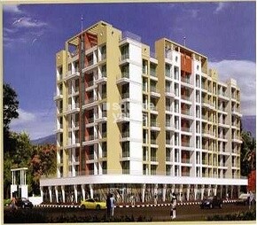 Representative image as actual visual unavailable for Giriraj Enclave
