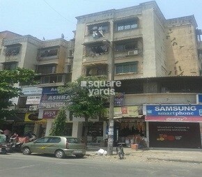 Giriraj Gokulesh Dham residential project in Ghansoli