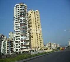 Giriraj Height, Kharghar, Navi Mumbai