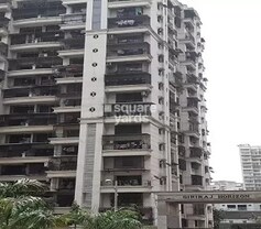 Giriraj Horizon, Kharghar, Navi Mumbai