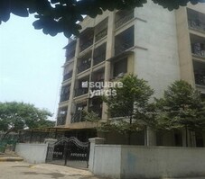 Giriraj Ronak Apartment Featured Image
