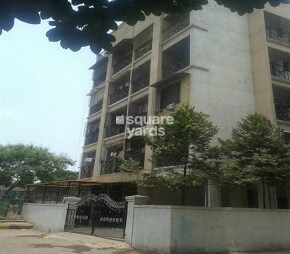 Giriraj Ronak Apartment residential project in Kopar Khairane