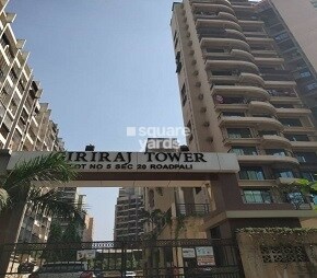 Giriraj Towers residential project in Kalamboli
