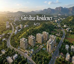 Girivihar Residency