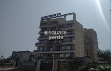 Glamour Aishwarya Apartments Featured Image
