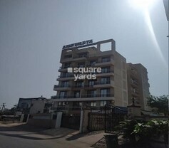 Glamour Aishwarya Apartments, Khanda Colony, Navi Mumbai