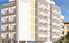 Global Jagdamba Residency Featured Image