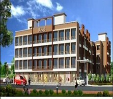 Global Ulhas NX Featured Image