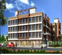 Global Ulhas NX, Neral, Navi Mumbai