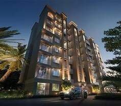 Globe Fantasiaa, Neral, Navi Mumbai