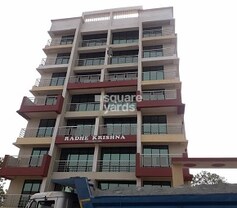 Globe Radhe Krishna Apartment, Ulwe Sector 19, Navi Mumbai